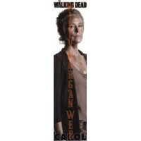 Walking Dead Carol